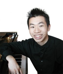 Video Games Pianist