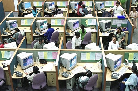 india-call-center